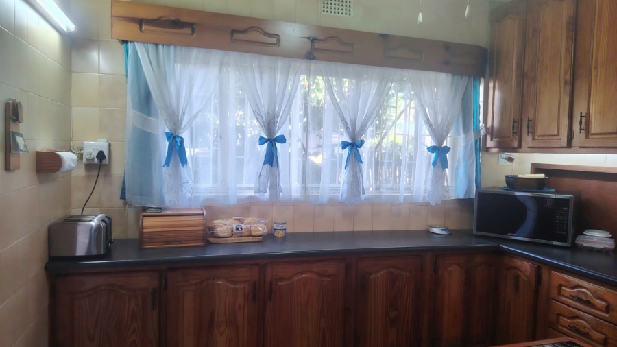 4 Bedroom Property for Sale in Sasolburg Ext 4 Free State